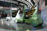 Chery ANT Concept 2012 года